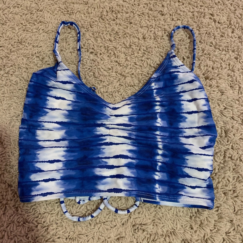 Bikini top